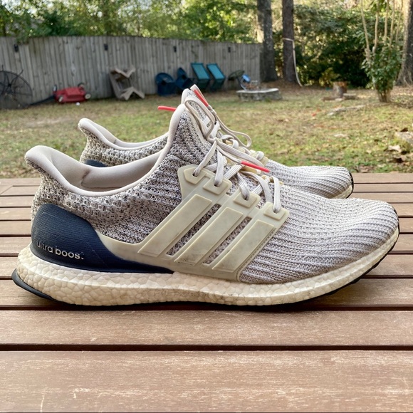 adidas ultra boost 4.0 clear brown